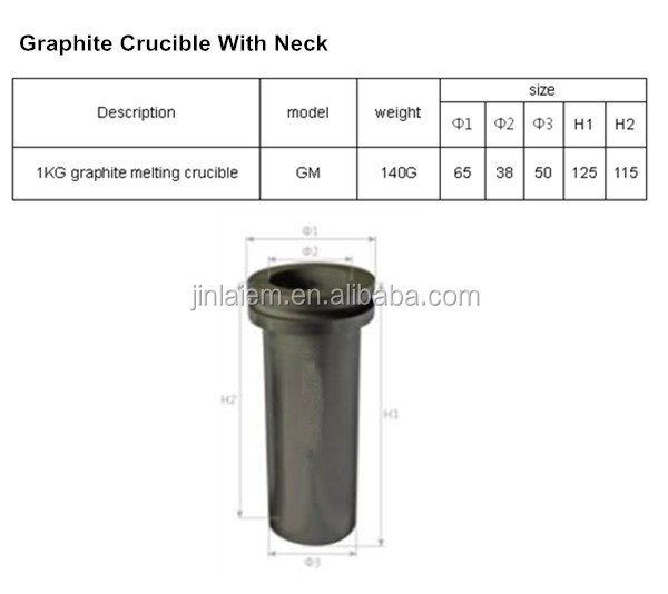 Factory Sale Jewelry Tools 1KG Mini Gold Melting Furnace