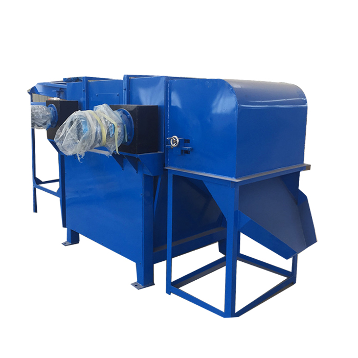 最佳价格使用磁涡流分选矿物分离器回收价格