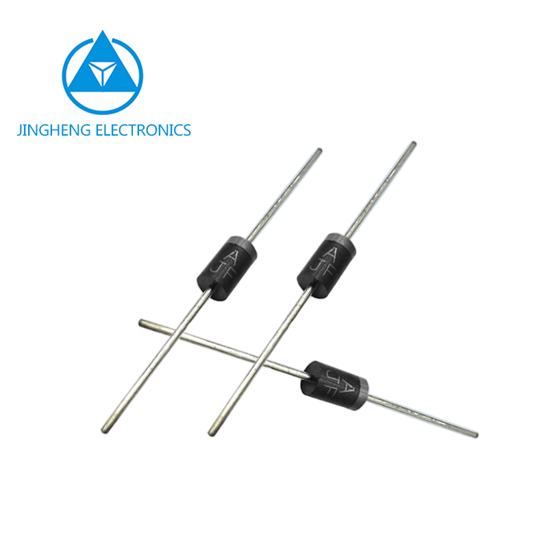 10pcs 1N5820 3A 20V Schottky Diode NEW