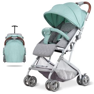 second hand stroller