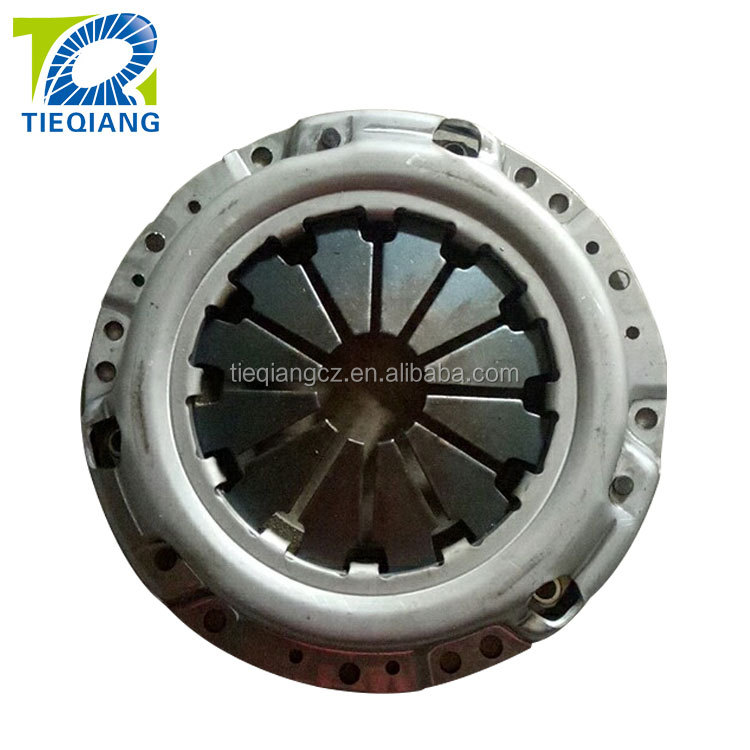 8971629661 Hot Sale Auto Car Parts 300mm Aftermarket Clutch