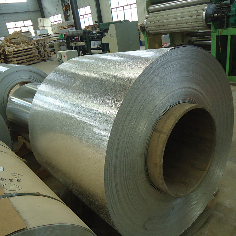 Coating 1050 H14 1060 H24 3003 5083 6061 T6 Rolled Aluminium Coil