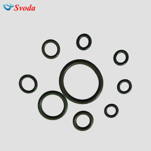 terex truck spare parts Control Valve rubber seal Repair Kit 15503625
