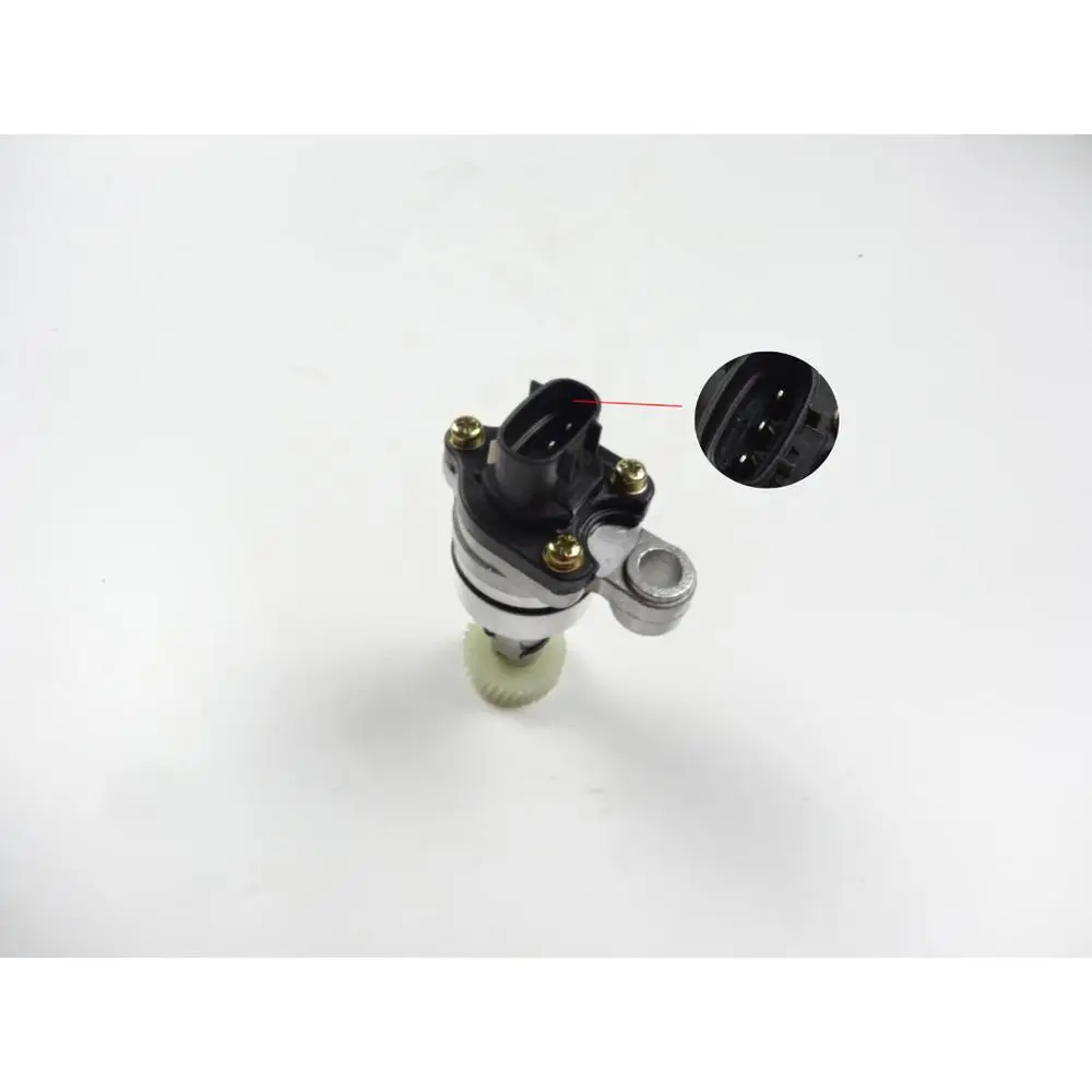 Auto Parts Kualitas Tinggi Sensor Kecepatan Kendaraan Odometer Sensor Kecepatan untuk Corolla 83181-12020