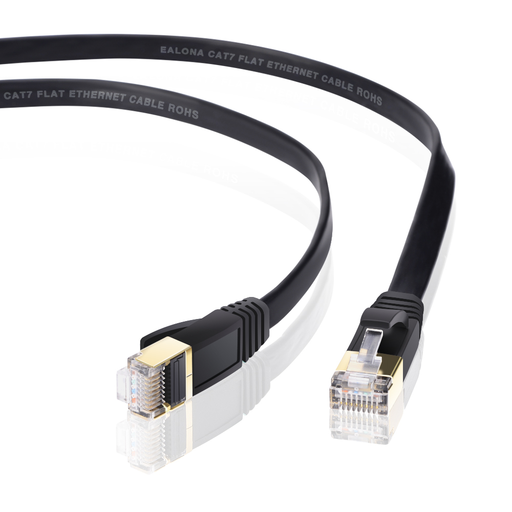 Ethernet speed