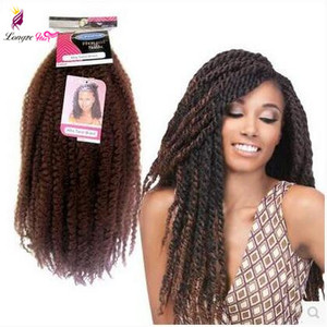 Marley Braid Hair Extension Marley Braid Hair Extension Suppliers