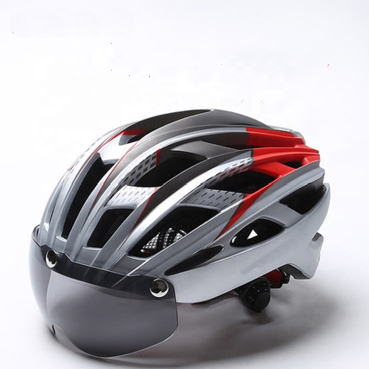 custom bmx helmets