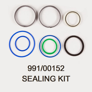 Cylinder Seal Kit 991-00152 For J C B Backhoe Loader 991/00152