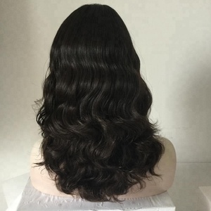 Top lace wig companies Clearance