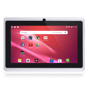 Lowest price of WiFi tablet PC 7 inch