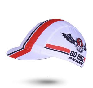 road bike hat
