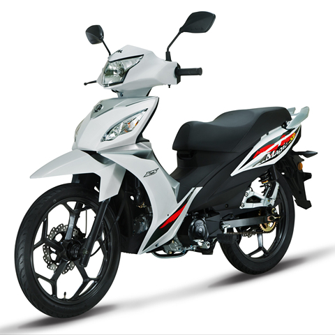 xiamen xiashing motorcycle co ltd
