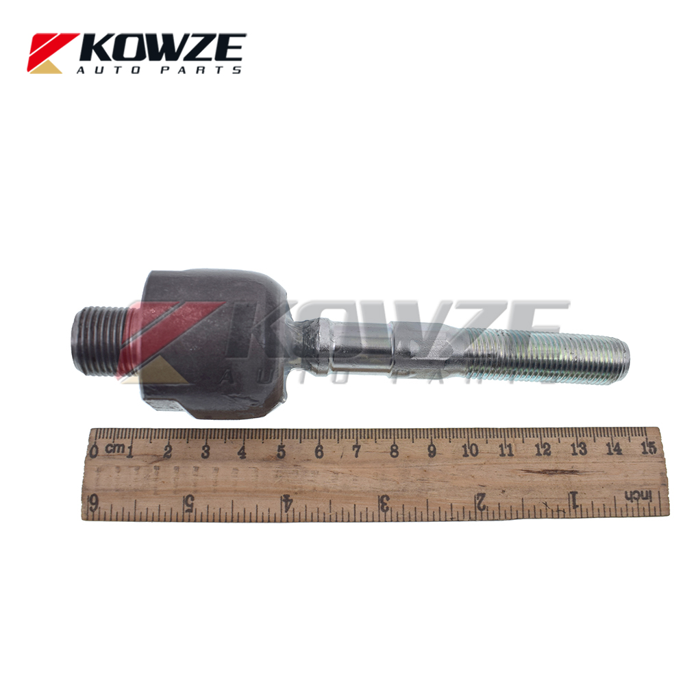 Genuine Honda Parts 53010-SX0-003 Driver Side Outer Tie Rod