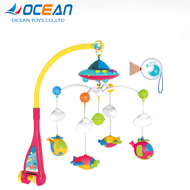 target crib mobiles