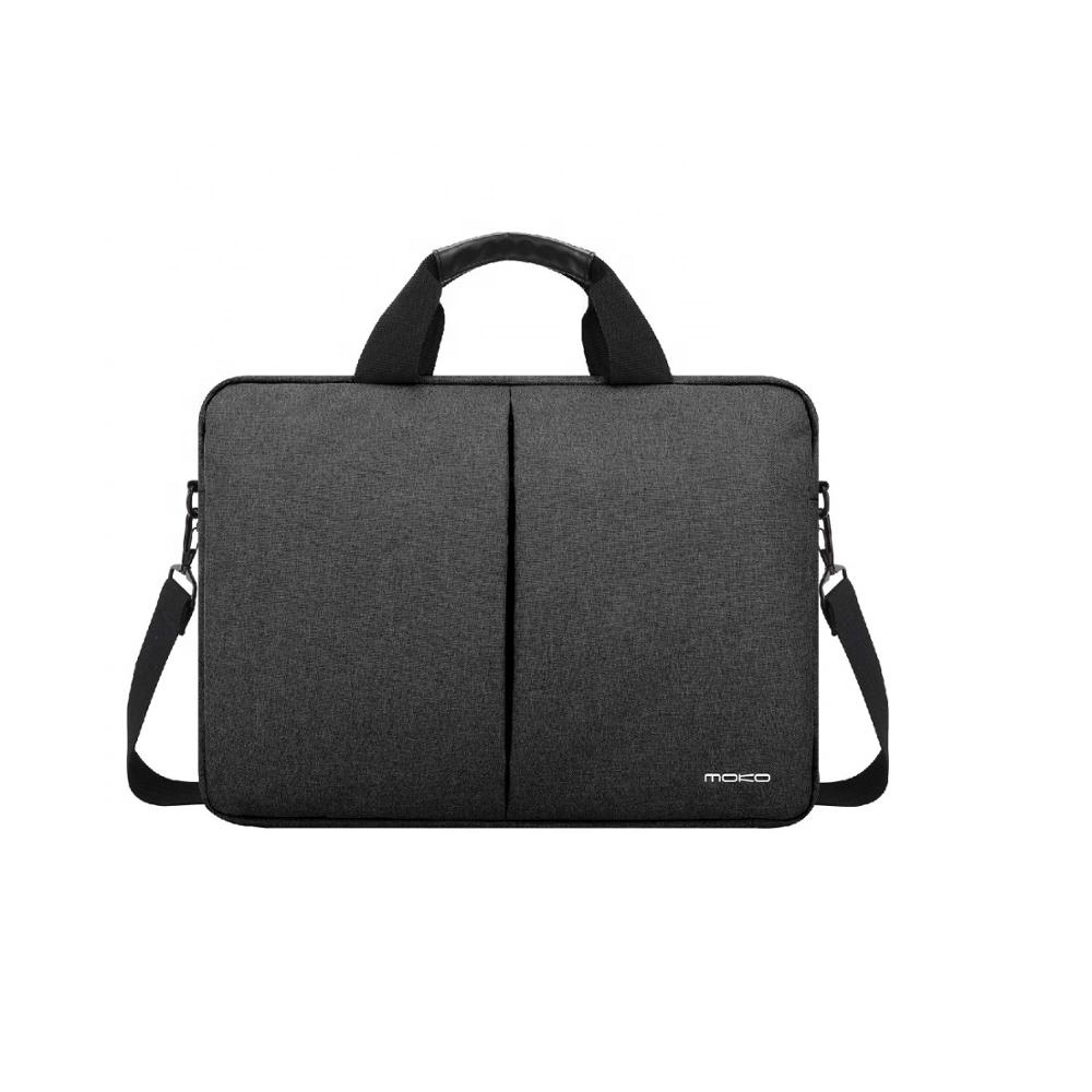 Pocket Handle /& Carrying Strap 3120 13.3/" Neoprene Laptop Bag Case Sleeve w