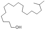 High quality isostearyl alcohol CAS 27458-93-1