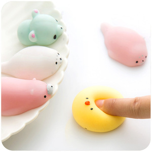 sticky squishy toys