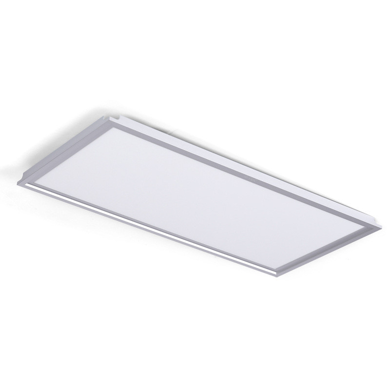 Внутренняя светодиодная решетка, дешевая цена, светодиодная решетка, панель освещения, 2 года гарантии, 36 Вт, светодиодная решетчатая лампа