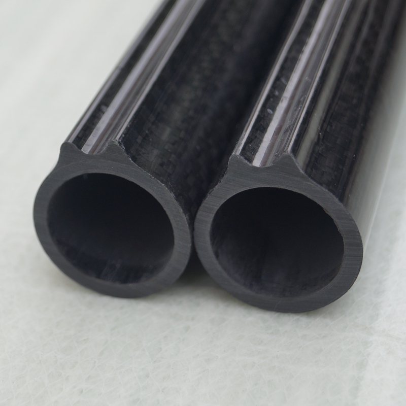 31*25.4 * 1500毫米碳纤维潜水管
