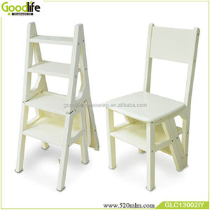 Kullanisli Sandalye Merdiven Modelleri