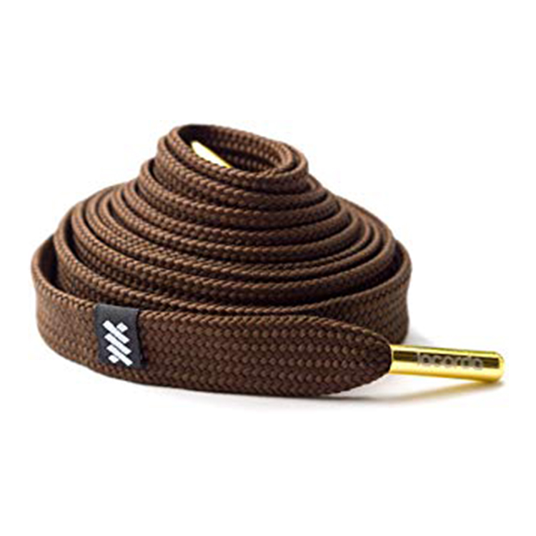 Материал для шнурков, бирка для шнурков, металлический шнурок, Очаровательная Оптовая продажа