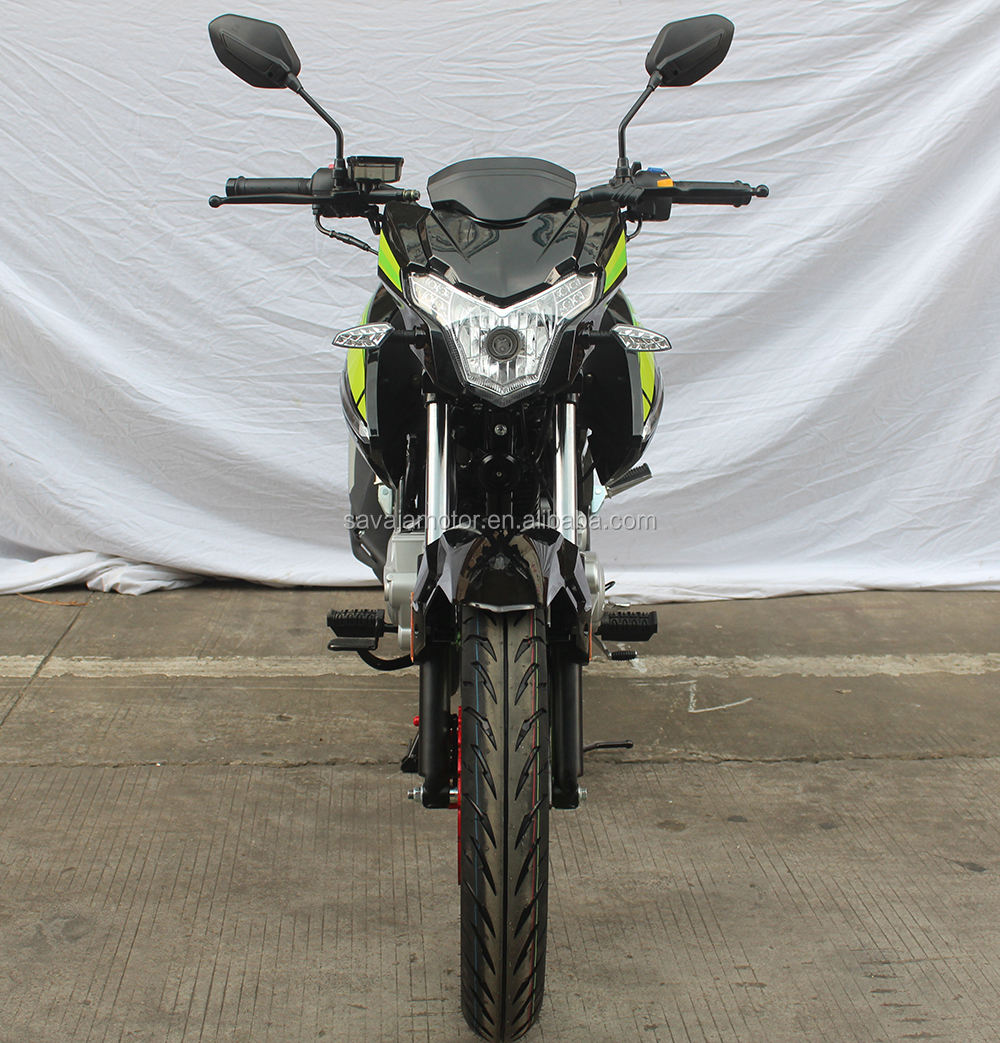 WANXIN ITALIKA EXTREMO NEXUS moto de carreras, moto de carreras