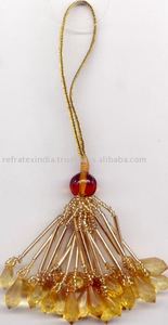 Beaded Tassel BT304