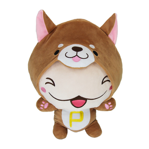 design your own soft toy