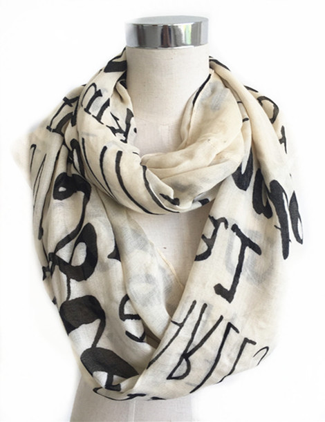 Супер мягкие; Модные; Нестандартной конструкции бамбука для женщин шарф