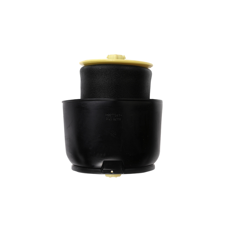 Air lift Suspensão Traseira Air bags para BMW F15 X16 37126795013