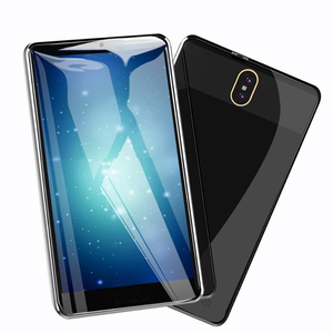 Android tablet with 7 inch screen