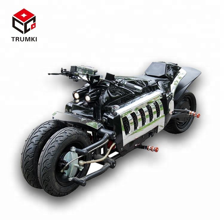dodge tomahawk 150cc
