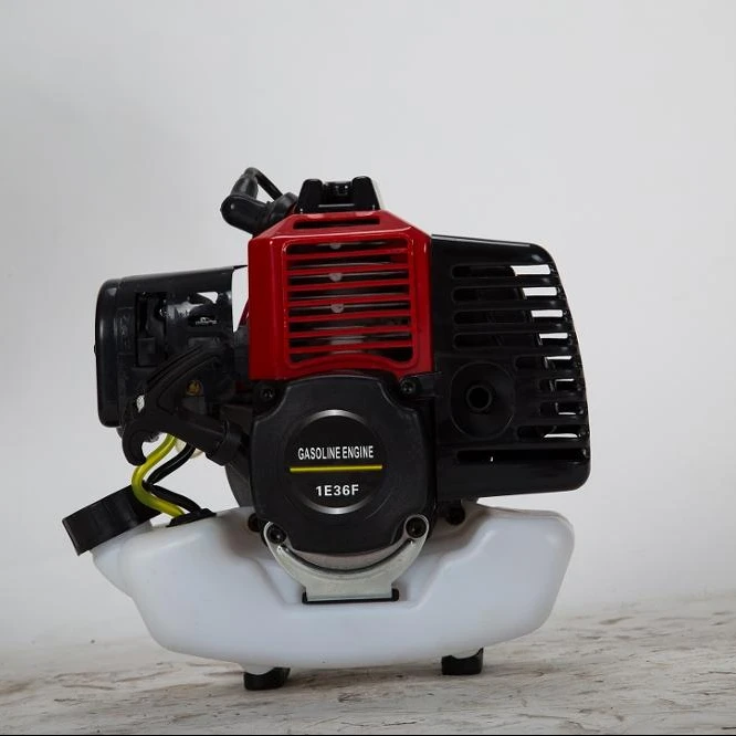 CG330 сад машина трава триммер 2 ход кисточки резак