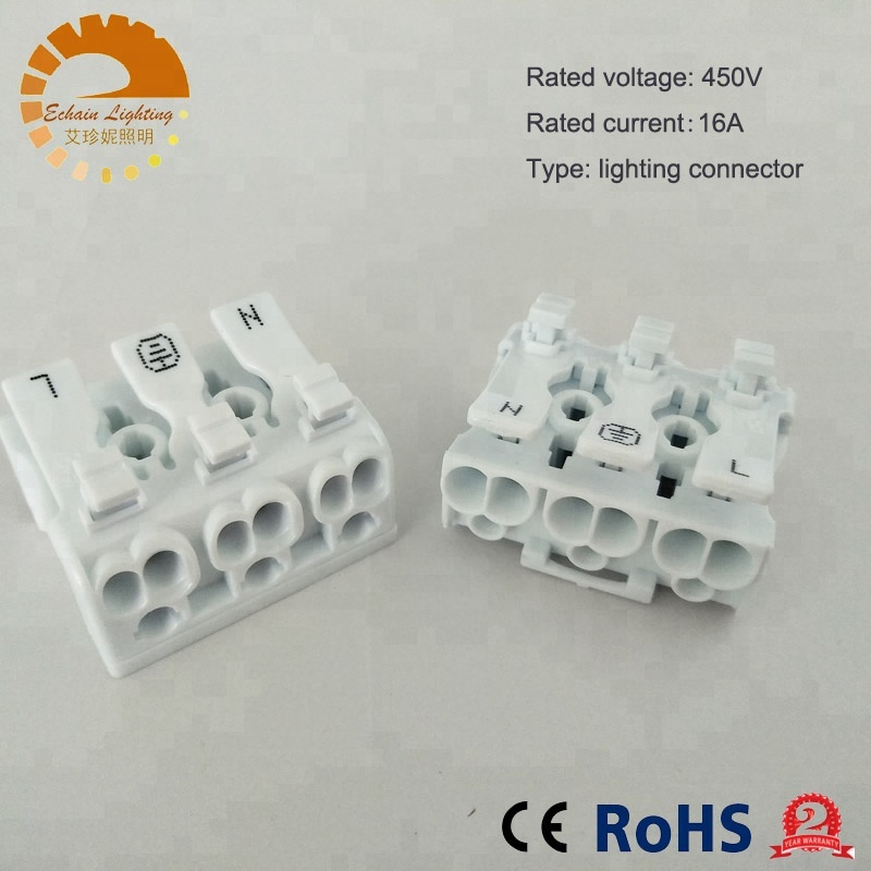 Equipamientos Y Maquinarias 16a 450v Ac 5 Pines Cable Cable Conector Caja De Conexiones Electricas Reino Unido Otros Productos Para Conectores Vlaamseconferentie Be