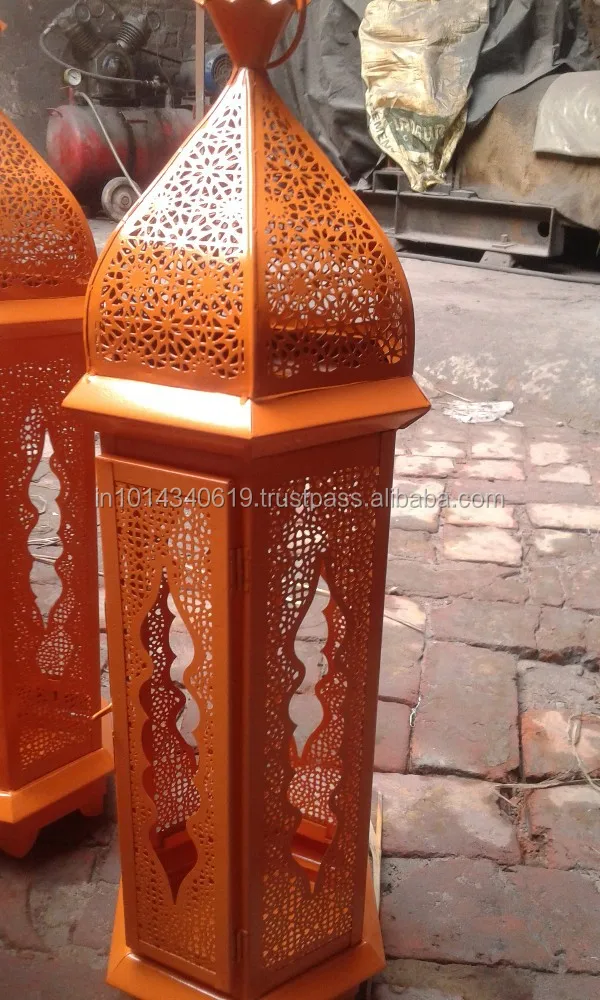 Марокканский Фонарь