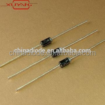 TVS Diodes Transient Voltage Suppressors 1.5KW 5.0V 10/% Uni 10 pieces