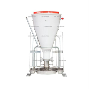 Automatic Timed Feeder Pig Automatic Timed Feeder Pig Suppliers