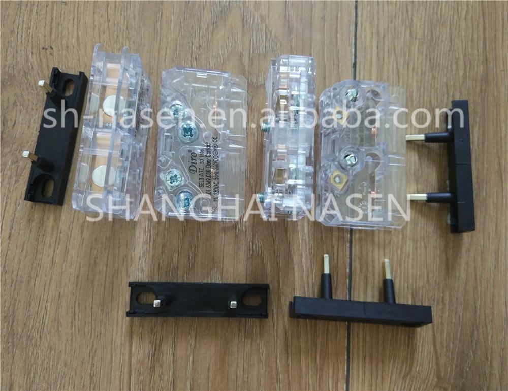 Elevator door contact DIRO SEL3-A1Z 601.6369.030