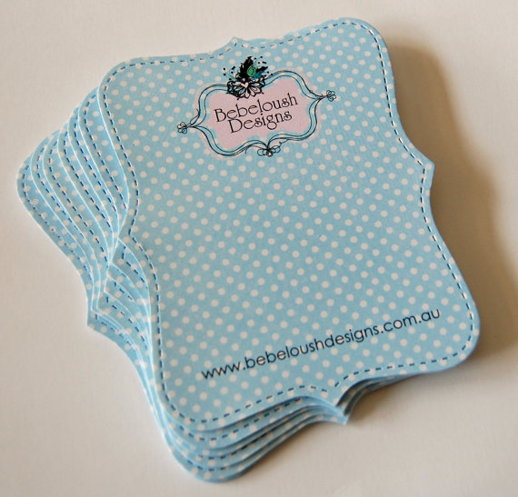 Boutique hair bow craft show display