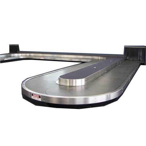 机场行李传送带 zw2d