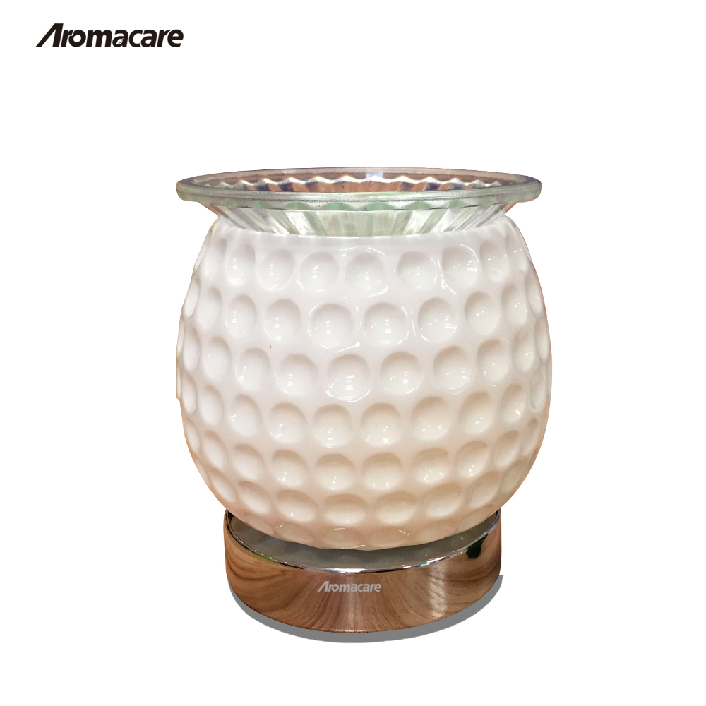 Essential Oil Burner for Aromatherapy Pharaoh Handmade Ceramic Aroma Lamp Essential Oil Burner for Aromatherapy Pharaoh Handmade Ceramic Aroma Lamp