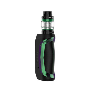Geekvape Aegis Solo kit with Cerberus Tank 100W 5.5ML pod device vape