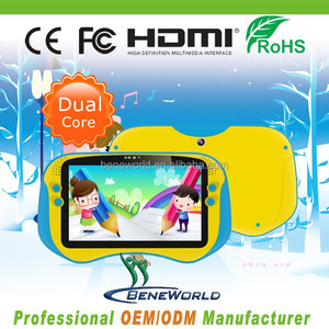 kids tablet educational android