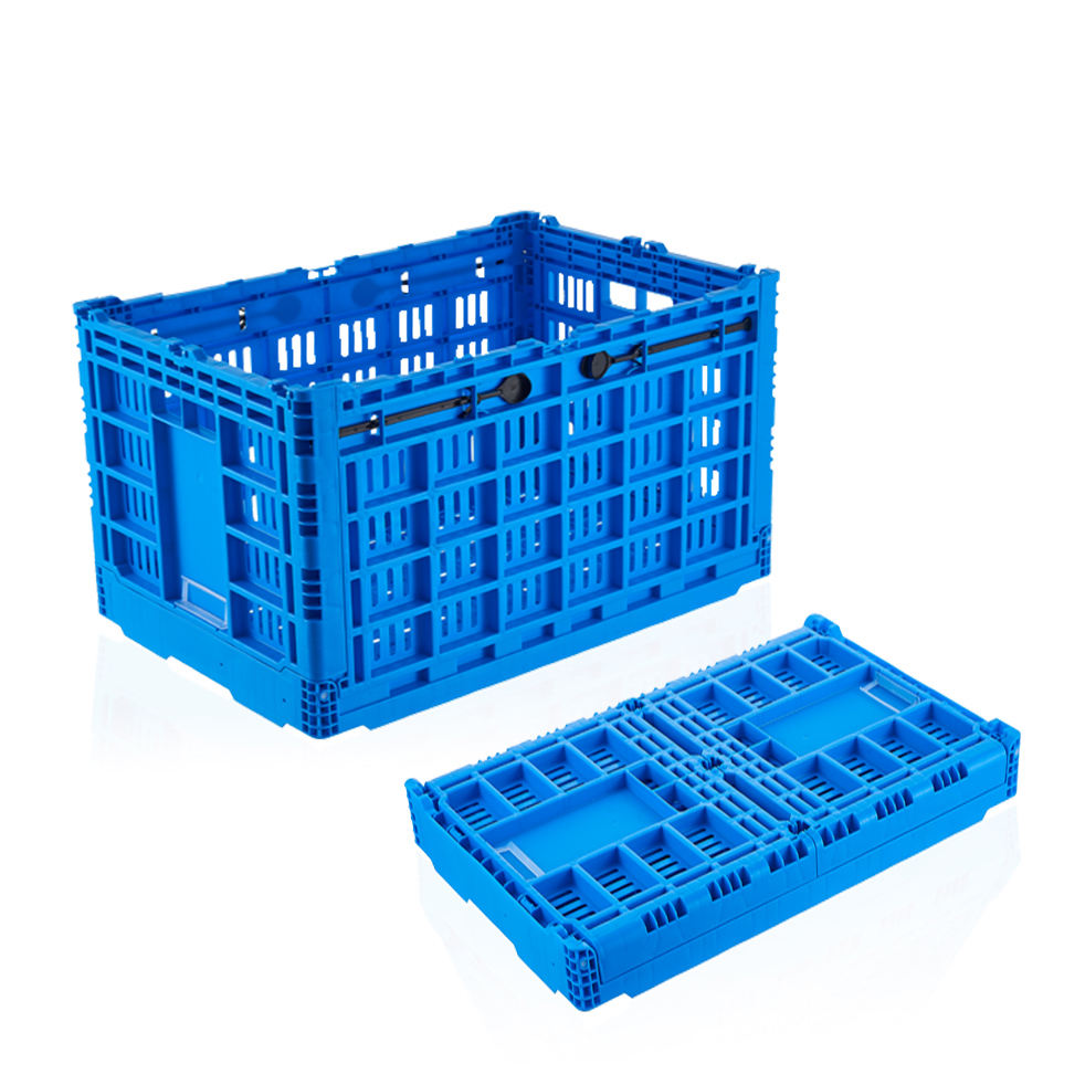 replacement plastic tray for collapsible wire crates
