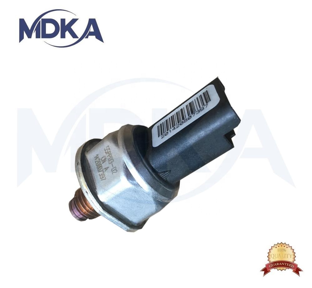 / 02/ Delphi 9307z511/ a Sensor presi/ón Common Rail 55pp03/