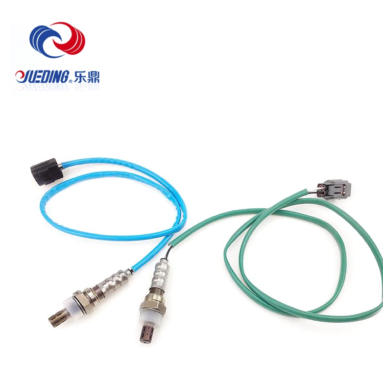 GM OEM-Oxygen O2 Sensor 12659516