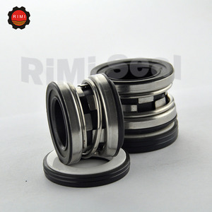 High Quality Mechanical Seal for Water Pumps