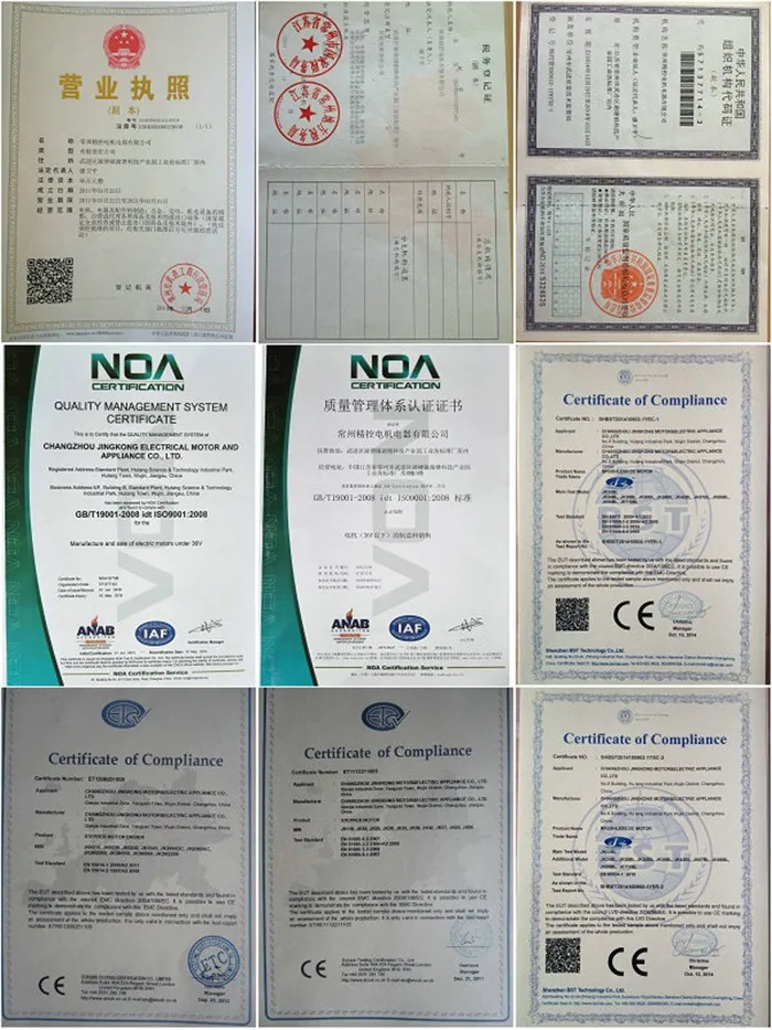 1.8 도 2는 NEMA17 42 밀리미터 스텝 모터 고토크 뜨거운 영업 전문가 공장 JK42HS40을 단계적으로 시행합니다