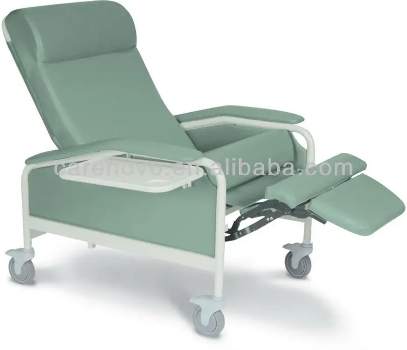 Модель ED-04 phlebotomy стул