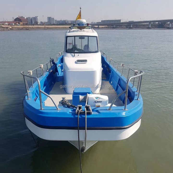 Canne à Pêche Baitcasting En Fibre De Verre - Qualité Pro - Marque Générique - NEUVE